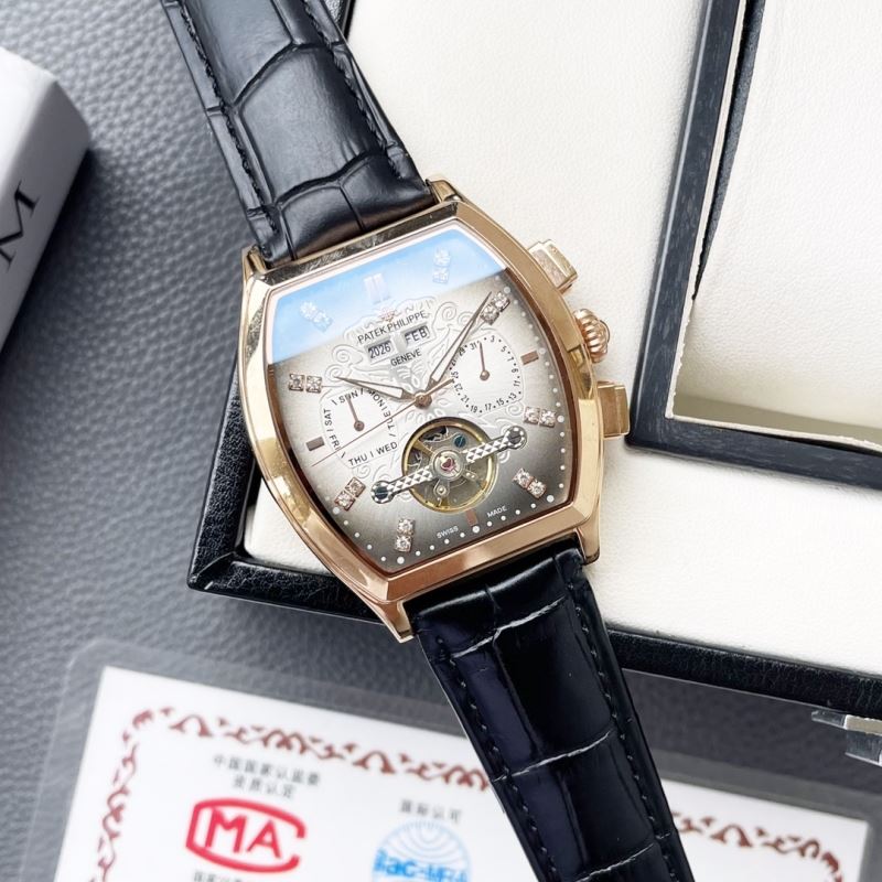 PATEK PHILIPPE Watches